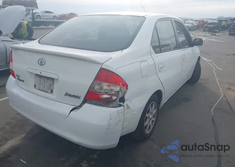 2002 Toyota Prius z USA, uszkodzony, nr VIN JT2BK18U020041515